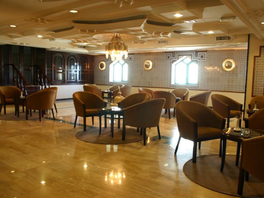 فندق فندق توليدو عمان المظهر الخارجي الصورة